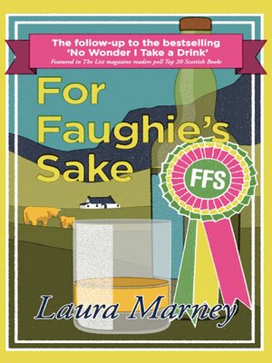 cover image of For Faughie's Sake